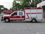 Rescue 13